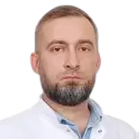 Исмаилов Рустам Агалыевич