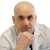 Юсифов Замиг Ализаминович