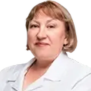 Смольникова Оксана Юрьевна
