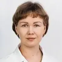 Пролубщикова Юлия Михайловна