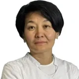 Избасарова Дина Ширимбековна