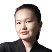 Кенесова Акбота Акниетовна