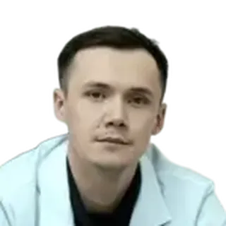 Абжан Рахымжан Ергенбайұлы