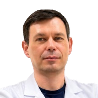 Савран Александр Александрович