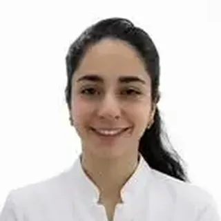 Мехдиева Арзу Рафиг гызы