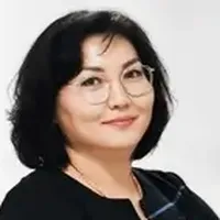 Галиева Раушан Болатовна
