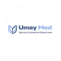 "Umay med" Центр остеопатии Казахстана
