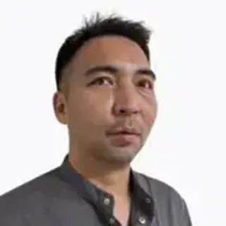 Баймухаметов Кайрат Куммынжаевич
