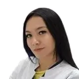 Асилова Зарингис Нурлановна