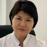 Жалимбетова Гульнара Алдановна