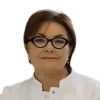 Ерофеева Татьяна Федоровна