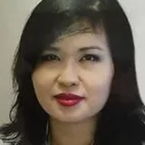 Турсунова Асия Толешевна