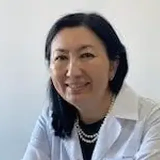 Нургалиева Баян Кадировна