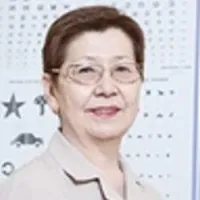 Курмангалиева Бахыт Батырхановна