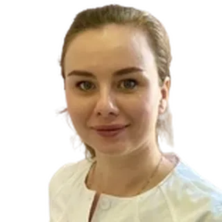 Майхель Арина Викторовна