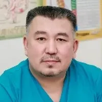 Сабденов Нурболат Оспанович