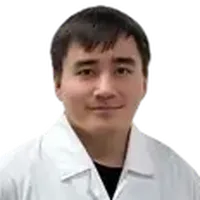 Жунисбай Сауржан Серикович