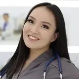 Сарсенгалиева Орынгуль Жумагаликызы