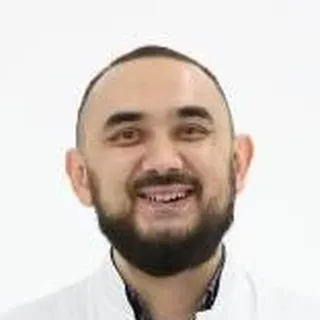 Хакимов Сардор Алишерович
