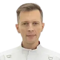 Никитин Алексей Сергеевич