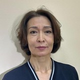 Елеусинова Айнур Мукашевна