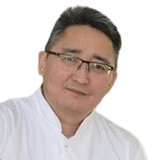 Ажибаев Рустам Кусаинович