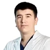 Махсудов Бекжан Бабуржонович