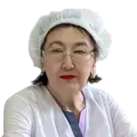 Кошикова Раушан Болбаковна