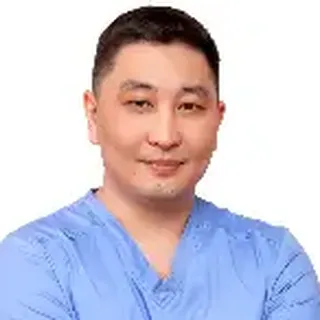 Исбамбетов Асхат Сагымбекович