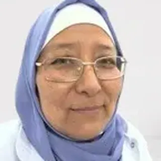 Сейтова Сауле Ташимовна