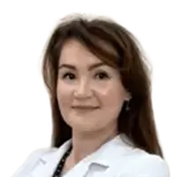 Панченко Антонина Игоревна