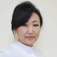 Ибраева Гульмира Саиновна