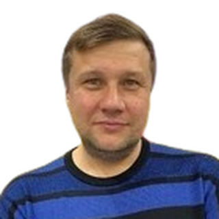 Левин Алексей Степанович