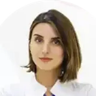 Алифзаде Айтан Бахтияркызы