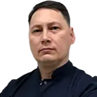 Бикбаев Ринат Муратович