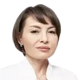 Руднева Зиляра Хамитовна