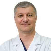 Крук Василий Алексеевич