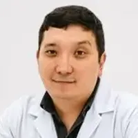 Нурпеисов Темыржан Темырланович