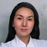 Ниязбаева Анель Сагидоллакызы
