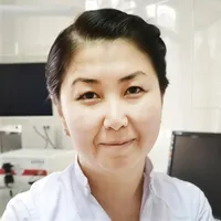 Ахметова Алмагуль Ораловна