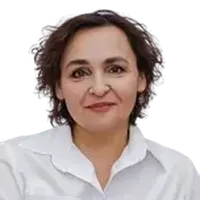 Зубарева Анна Юрьевна