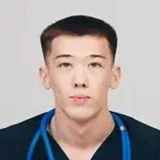 Туғанбаев Әлішер Ерболұлы