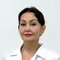 Азаматова Жанат Кадырбаевна