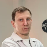 Абрамушин Игорь Викторович