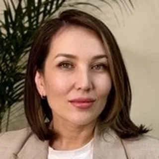 Ачилова Юлдуз Тахировна