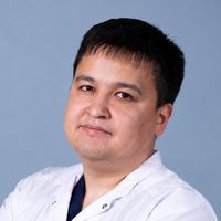 Азизов Дастан Бахадирович