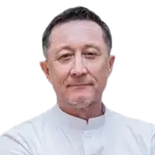 Каримов Жан Рашидович