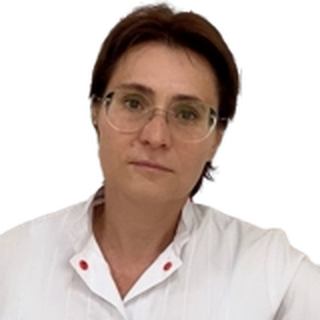 Сибирко Оксана Ивановна