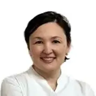 Арыкбаева Мирамгуль Болатовна