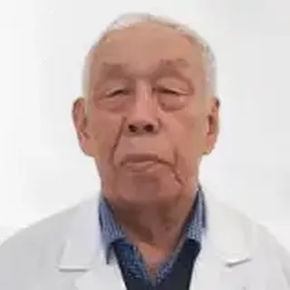 Баймухаметов Жендик Жанбатырович